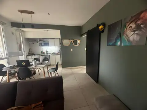 Departamento en Alquiler de 2 ambientes