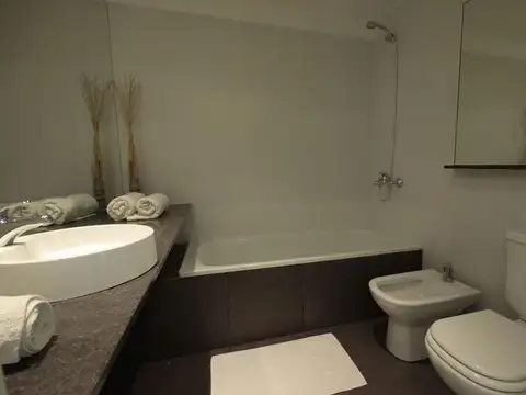 Departamento en Alquiler Temporal 5 años