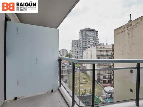 Departamento en Venta al Norte