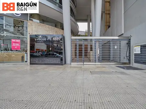 Departamento en Venta en Villa Urquiza, USD 198.375