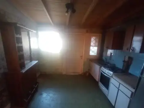 Villa Rosa sobre calle Argerich .