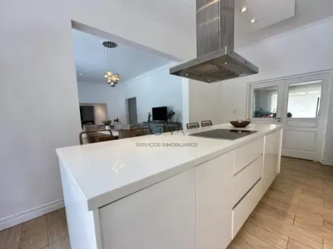 Casa en Venta 5 años