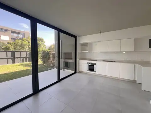 Departamento en Venta de 5 ambientes