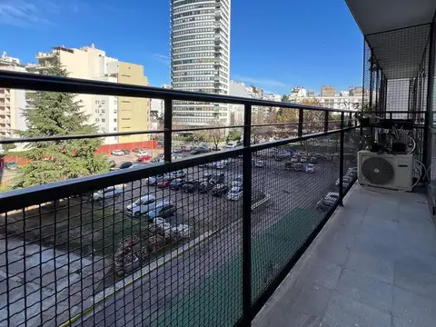 Departamento en Venta en Las Cañitas, USD 265.000