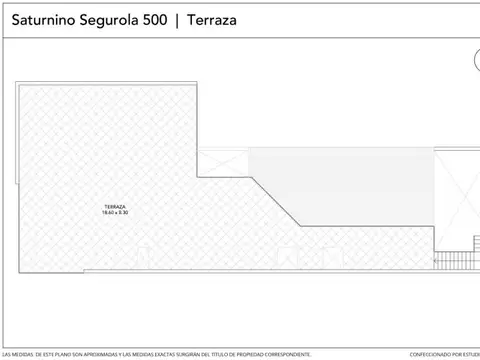Depto Tipo Casa en Venta de 6 ambientes