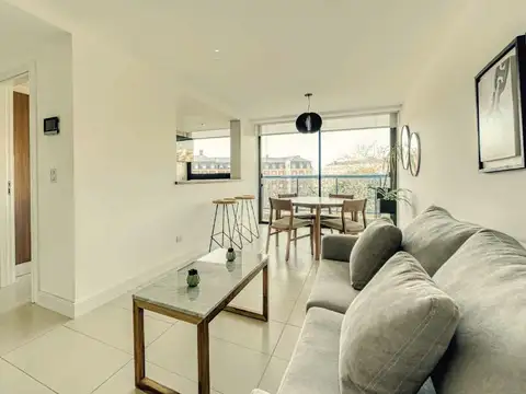 Departamento en Venta de ambientes ambientes