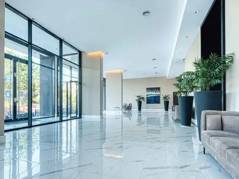 Departamento - Centro