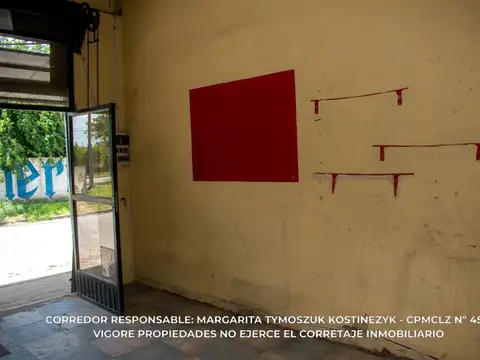 Venta de 4 locales comerciales en Burzaco Gran oportunidad por precio Ideal