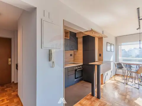 Departamento en Alquiler en Punta Carretas, $U 39.000
