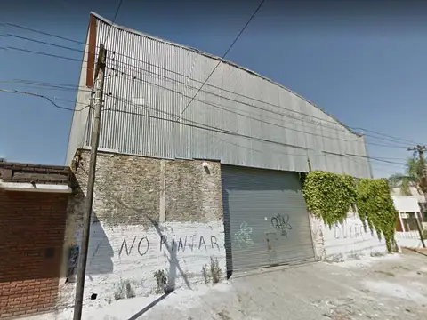 Galpon en Venta en Villa Santos Tesei, USD 1.200.000