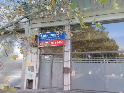 Local en Venta en Constitucion, USD 640.000