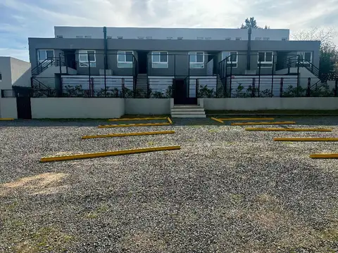 DEPARTAMENTO 3 AMBIENTES - ESCOBAR, GRAN BS. AS. NORTE