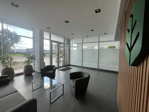 Calle 1º de Enero 2400