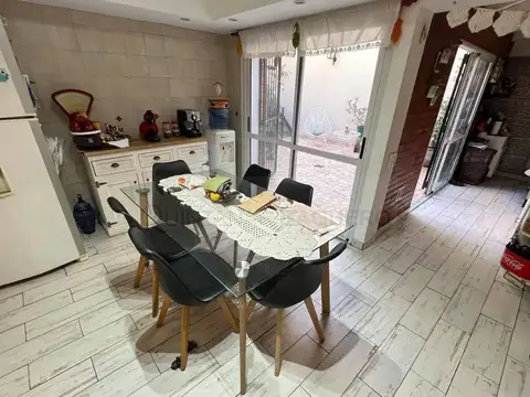 Casa en Venta 15 años