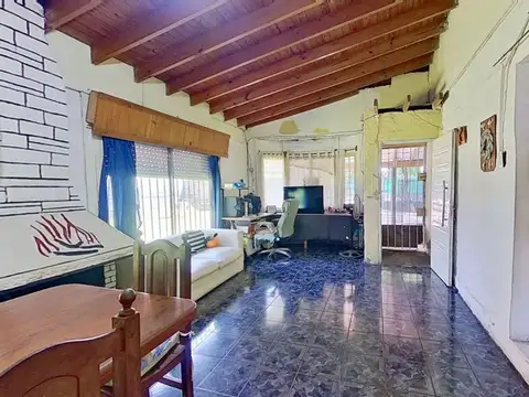 Casa en Venta al Norte