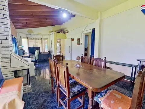 Casa en Venta 36 años
