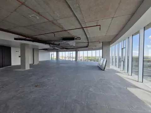 Oficina en Venta A Estrenar