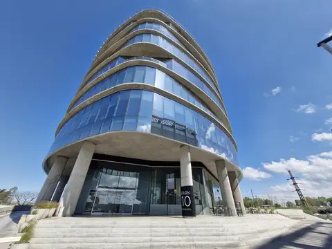 Oficina en Buenavista