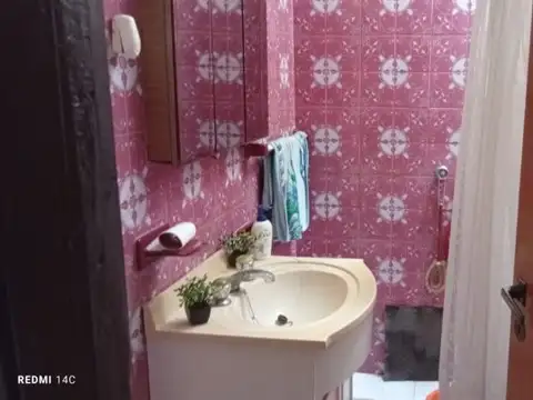 Alquiler PH 4 ambientes  San Fernando