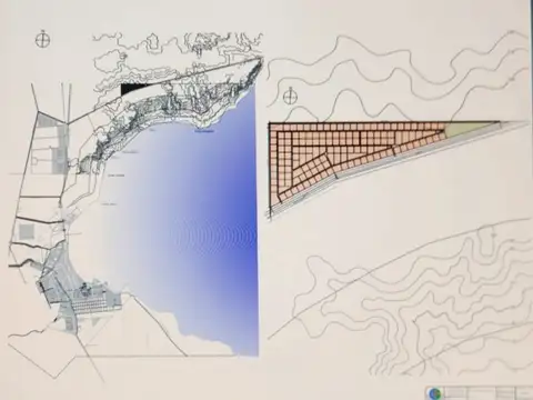 Terreno en Venta de 1820000,0 m2