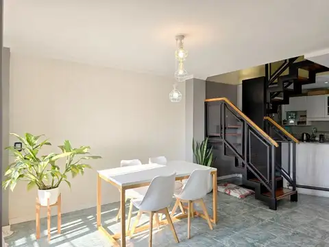 Departamento en Venta 27 años