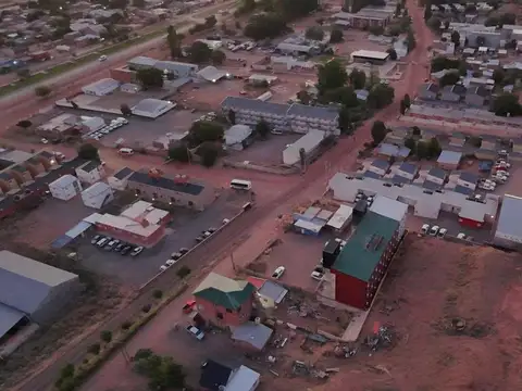 Terreno en Venta en Añelo, USD 120.000