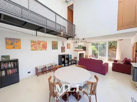 Casa en Alquiler Temporal 23 años