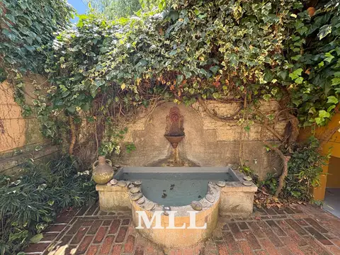 Casa en Alquiler Temporal al Este