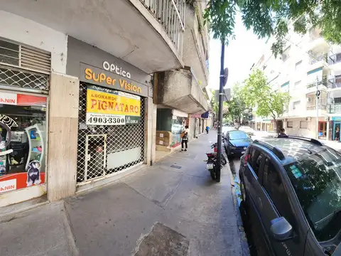 Local en Alquiler en Caballito, $ 1.100.000