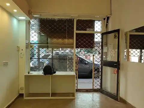 Local en Alquiler 40 años