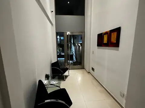 Rivadavia 426 , Piso 1