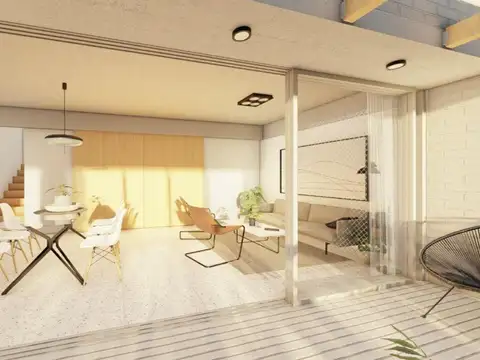 Departamento en Venta A Estrenar