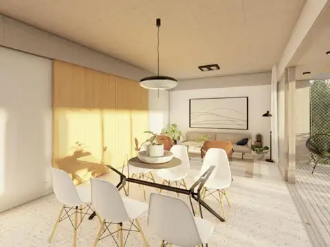 Departamento en Venta en La Lucila, USD 440.744