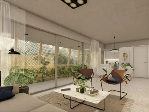 Departamento en Venta de 3 dormitorios