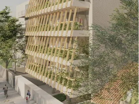 Departamento en Venta de 4 ambientes