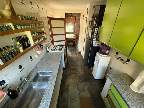 Casa en Venta 35 años