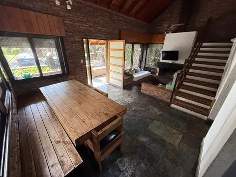 Casa en venta en Indio Cua Golf Club