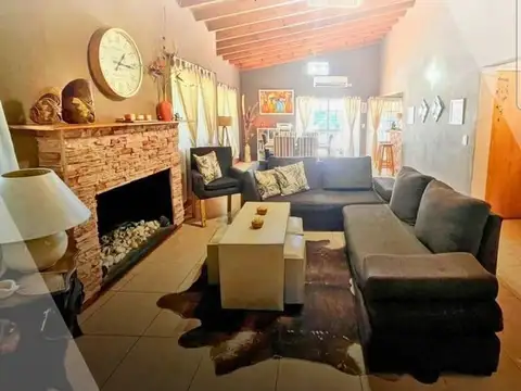 Venta Casa Barrio Cerrado Cardenal del Monte.