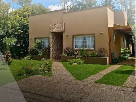 Casa en Venta en General Rodriguez, USD 155.000
