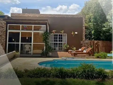 Cardenal del Monte, Acceso Oeste, km 55, Colectora Sur. 100