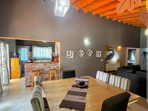 Cardenal del Monte, Acceso Oeste, km 55, Colectora Sur. 100