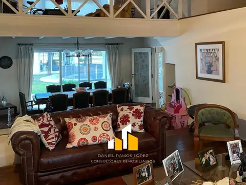 Casa en Venta en Las Delicias, USD 600.000