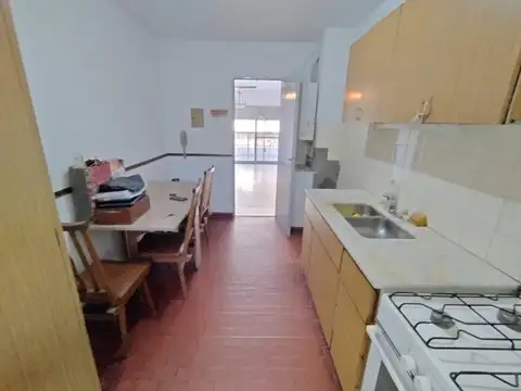 Alquiler mensual permanente DORREGO 226 2 DORM