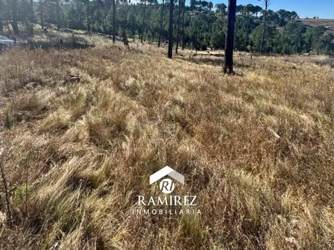 EN VENTA – LOTES EN VILLA YACANTO DE CALAMUCHITA