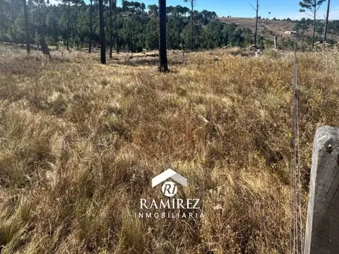 Terreno en Venta en Yacanto Calamuchita, USD 25.000