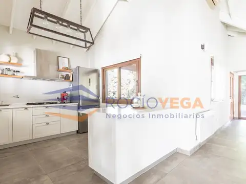 Casa en Venta al Norte