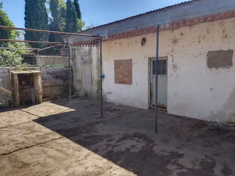 Casa en Venta 48 años
