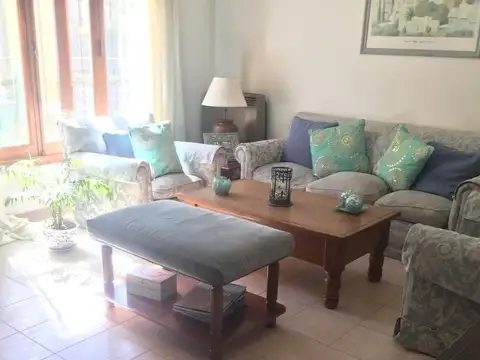 Casa en Venta de 4 dormitorios