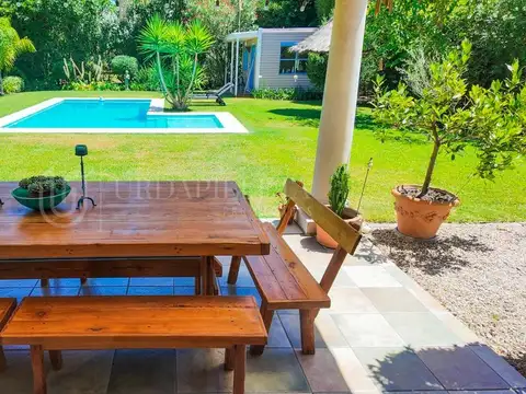 Casa en venta Barrio Privado Haras El Establo.