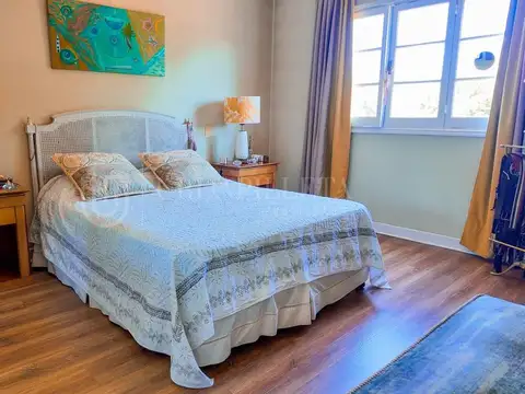 Barrio Privado Haras El Establo.